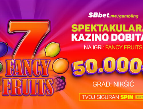 KADA U JEDNOJ SEKUNDI ZARADIŠ 50.000 EURA!