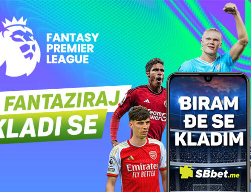 IGRAJ FANTASY PREMIER LEAGUE