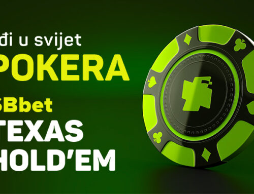 IGRAJ ONLINE POKER UŽIVO!