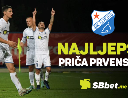 BOKELJ SBBET – NAJLJEPŠA PRIČA PRVENSTVA