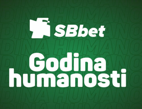 GODINA HUMANOSTI