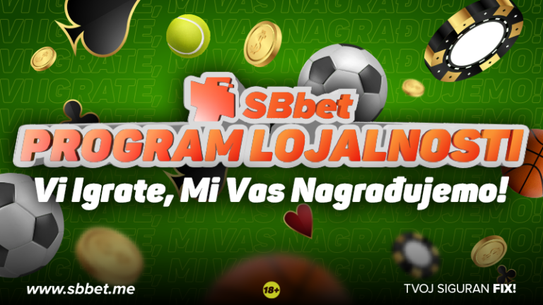 PROGRAM LOJALNOSTI