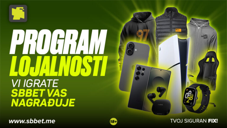 PROGRAM LOJALNOSTI