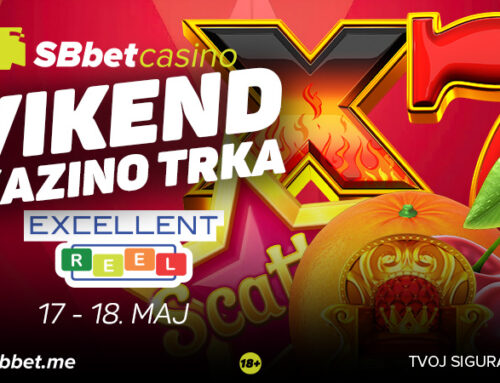 VIKEND KAZINO TRKA