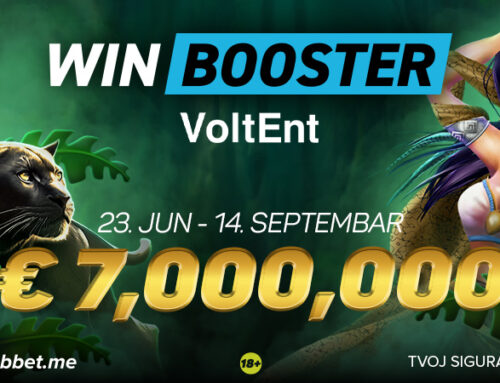 LUCKY 7’S – 7.000.000€
