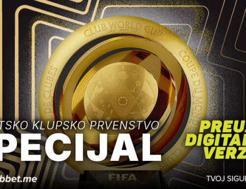 FIFA SVJETSKO KLUPSKO PRVENSTVO