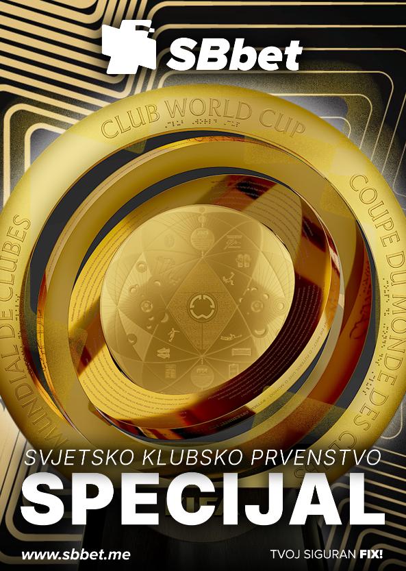 Specijal – FIFA Svjetsko klupsko prvenstvo