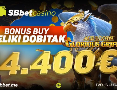 BIG WIN – 14.400€