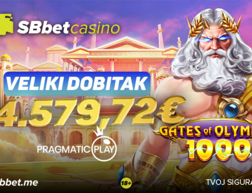 KAZINO DOBITAK 34.579€