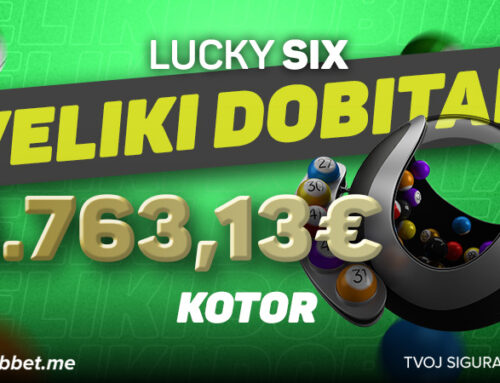 U KOTORU OSVOJENO 3.763€