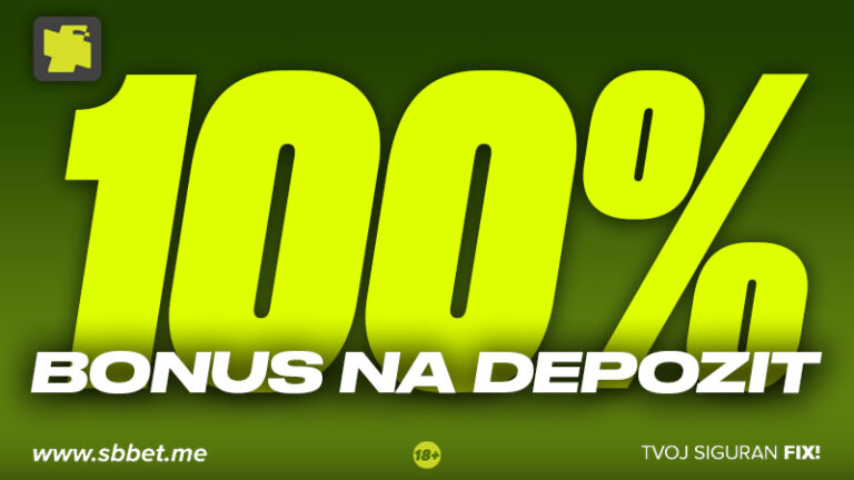 NOVOGODIŠNJI POKLON – 500€ FREE CASINO