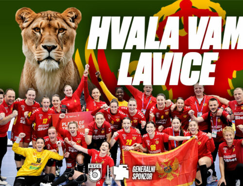 SBBET STOJI PONOSNO UZ ,,LAVICE”!