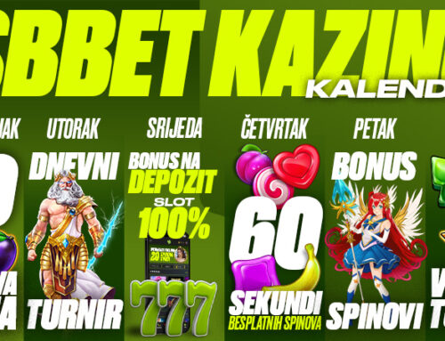 KAZINO KALENDAR