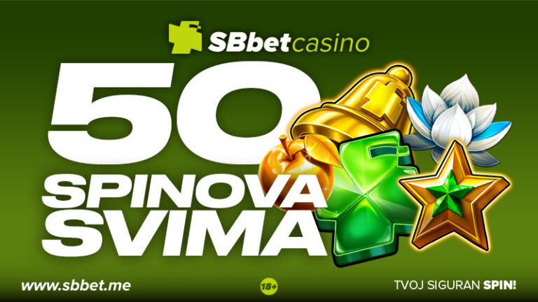 50 SPINOVA SVIMA