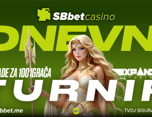 EXPANSE DNEVNI TURNIR