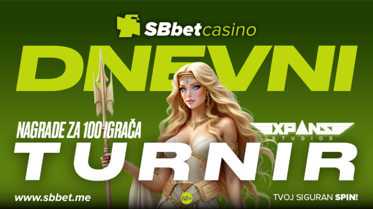 EXPANSE DNEVNI TURNIR