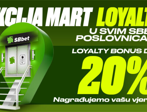 LOYALTY MART