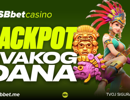 DNEVNI JACKPOT